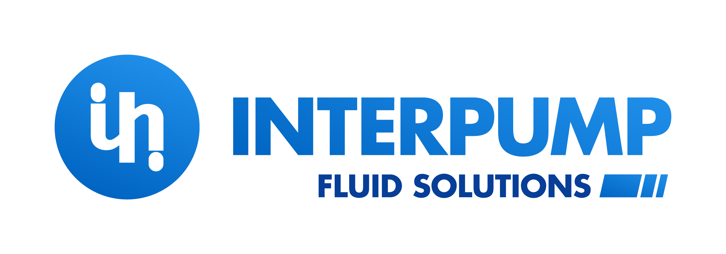 Logo Interpump Fluid Solutions Germany